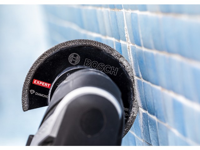 Segmentni list za fugirno maso Bosch EXPERT ACZ 85 RD4, 2608902057